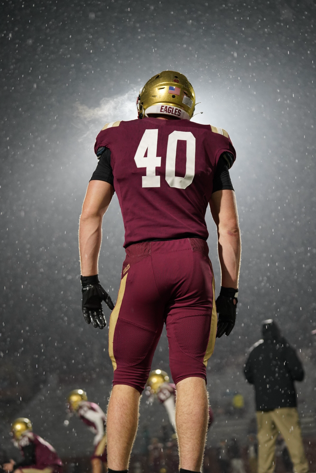 Solo Media Day (1 Athlete)