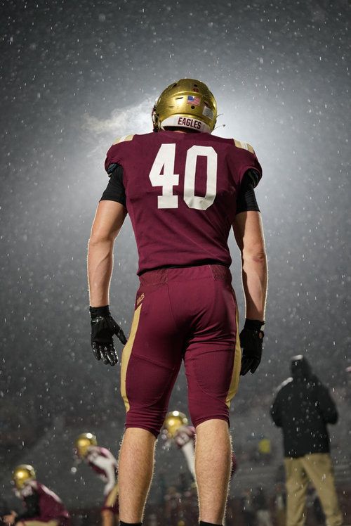 Solo Media Day (1 Athlete)