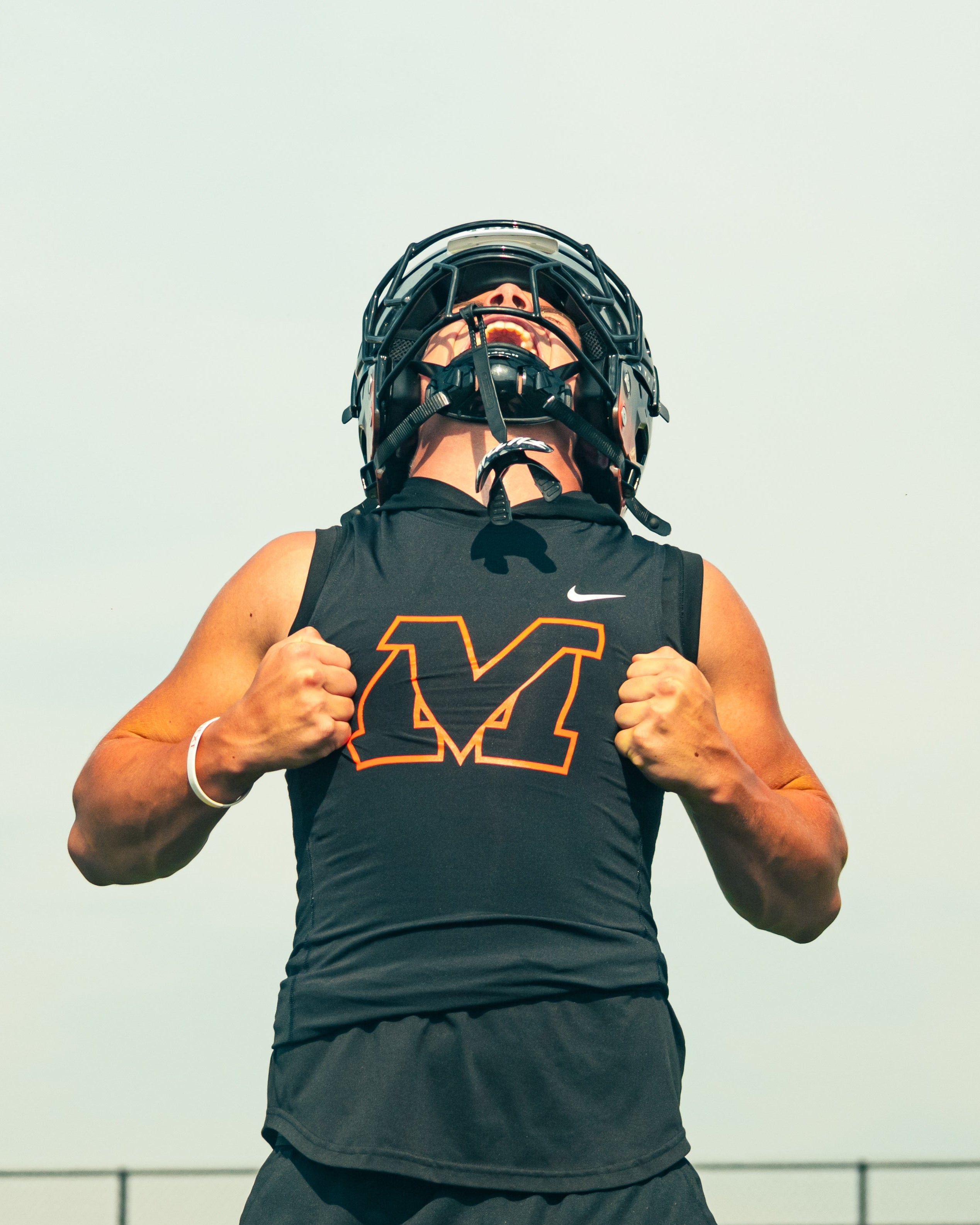 Solo Media Day (1 Athlete)