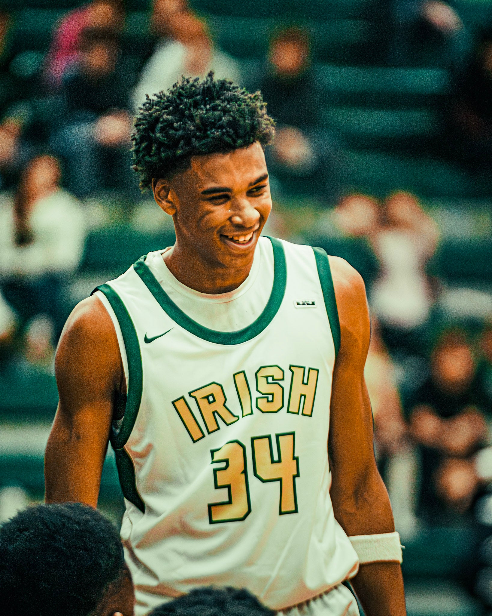 Solo Media Day (1 Athlete)