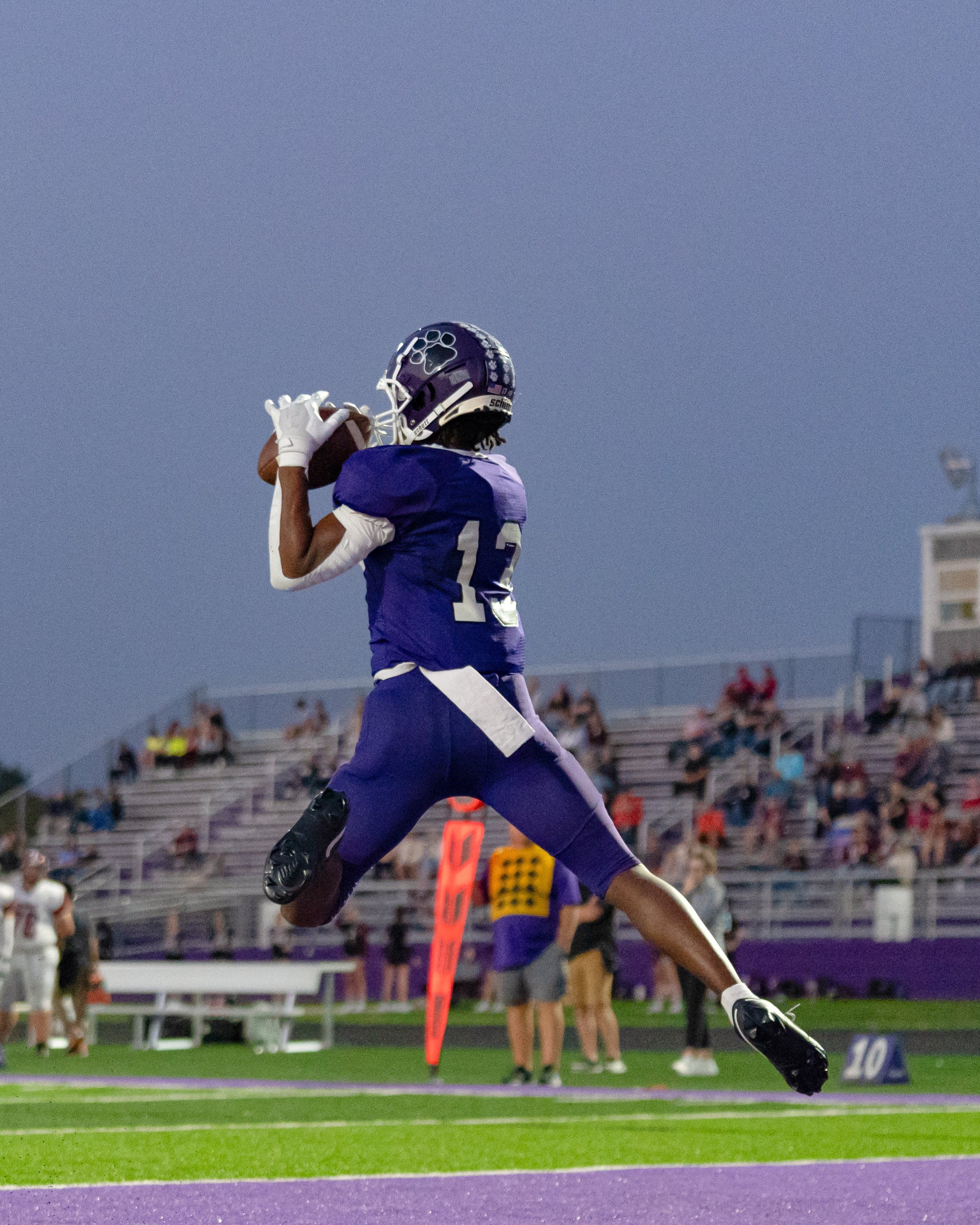 Solo Media Day (1 Athlete)